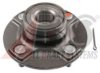 NISSA 4320070N02 Wheel Hub